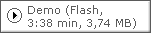 DATEV Flash Demo