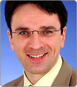 Dieter Betz, Steuerberater, Dipl-Kaufmann