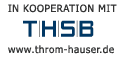 In Kooperation mit THSB